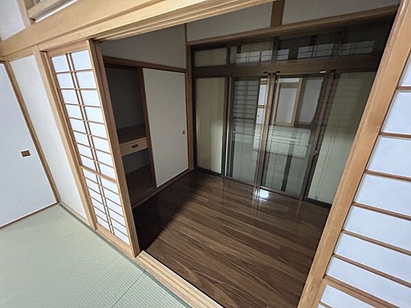 室内