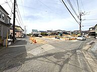 千葉県松戸市八ケ崎6丁目：物件画像