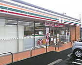 セブンイレブン松戸八ケ崎8丁目店（649m）