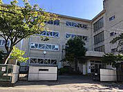 第三中学校（507m）