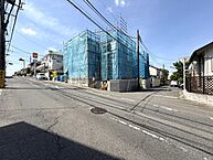 千葉県松戸市中金杉4丁目：物件画像