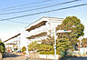 周辺：土南部小学校（739m）
