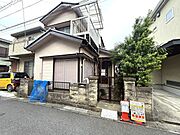 ※解体工事前