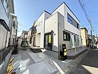 埼玉県春日部市南4丁目：物件画像