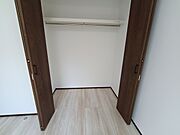 クローゼット