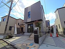 入間郡三芳町北永井 全4棟(4号棟)
