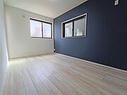 洋室6.8帖