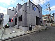 埼玉県入間郡三芳町大字北永井：物件画像
