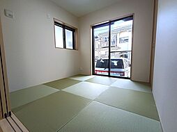 和室の画像