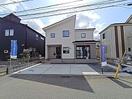 千葉県流山市宮園3丁目：物件画像