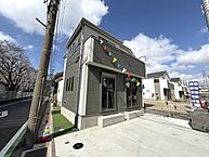 千葉県松戸市六高台3丁目：物件画像