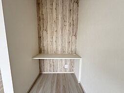 室内の画像