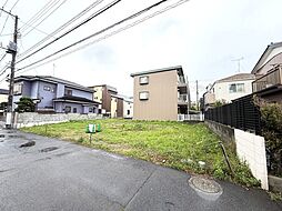 市川市大和田4期 売地　全3区画