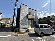 千葉県松戸市八ケ崎4丁目：物件画像