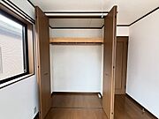 クローゼット