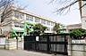 周辺：鎌ケ谷中学校（696m）