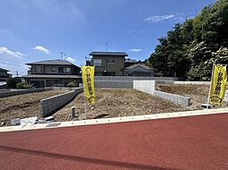 市川市宮久保22-1期 建築条件なし土地 全14区画