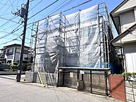 千葉県柏市南逆井1丁目：物件画像