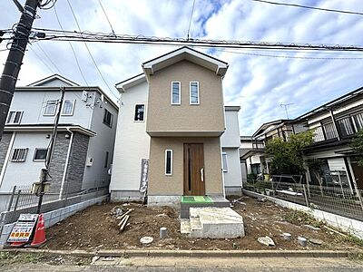 外観 外観
