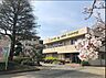 周辺：生浜中学校（301m）