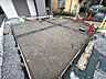 駐車場：並列2台駐車可能 ※外構工事中