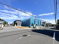 千葉県松戸市三矢小台4丁目：物件画像