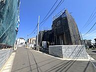 千葉県柏市高田：物件画像