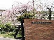 第六中学校（1007m）