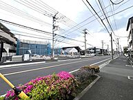 千葉県松戸市松戸新田：物件画像