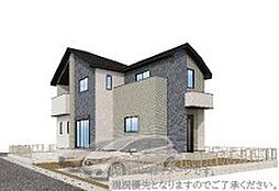 柏市篠籠田7期　全2棟　新築戸建