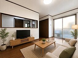 中古戸建　中和倉