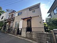 千葉県松戸市中和倉：物件画像