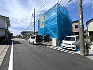 千葉県松戸市新松戸南2丁目：物件画像