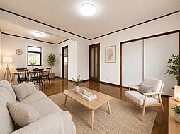 柏市花野井 中古戸建
