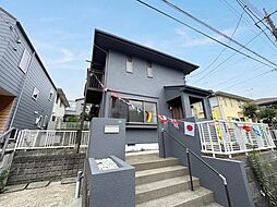 船橋市藤原6丁目 中古戸建