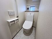 1階トイレ