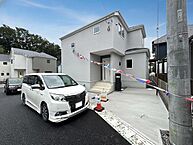 千葉県鎌ケ谷市中佐津間1丁目：物件画像