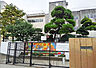 周辺：松葉中学校（1400m）