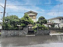 船橋市小室町12期 建築条件付売地 全2区画