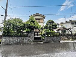 船橋市小室町12期 建築条件付売地 全2区画