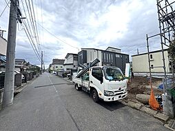 外観の画像