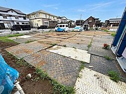 松戸市中金杉4丁目115番 全5区画 条件無し売地