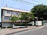 周辺：松戸市立根木内中学校（500m）