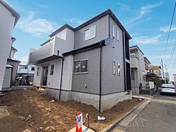 松戸市松飛台327番 全2棟 新築戸建