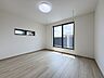 寝室：洋室7.2帖