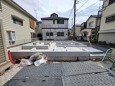外観 外観