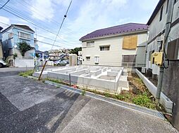 外観の画像