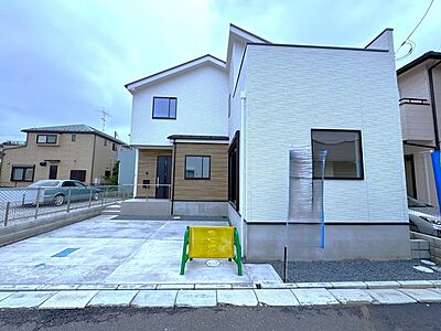 外観 外観