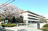 周辺：柏市立逆井小学校（1700m）