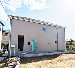 LIGNAGE〜リナージュ〜我孫子市湖北台23-1期　新築戸建